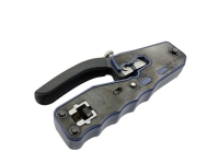 Lanview - Krampeverktøy - for Easy-Connect RJ45