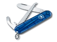 Victorinox My First, Slip joint knife, Multi-tool knife, ABS syntetisk, 14 mm, 45 g