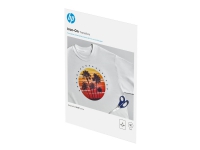 HP - A4 (210 x 297 mm) 12 stk påstrykningsbilder - for ENVY 50XX, 76XX Officejet 52XX PageWide Managed P77740 Photosmart B110, Wireless B110