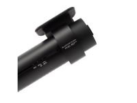 BLACKVUE DR750X-1CH PLUS Bilkamera Videooptager Full HD Sort