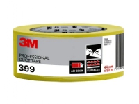 3M PT39944, Gult, Stoff, Stein, -50 °C, 65 °C, 50 m