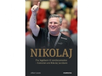 Nikolaj | Kurt Lassen | Språk: Dansk