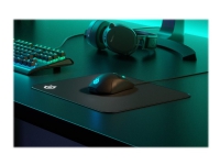 SteelSeries Qck Edge medium - Musematte