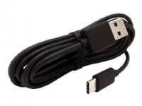 RealWear USB Type-C Charging Cable - USB-kabel - USB-C (hann) til USB (hann)