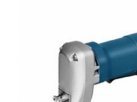 Bosch SKUMGUMMISAV GSG 300 - uden styreliste og savklinge - Uten batteri og opplader
