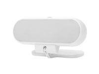 LEDVANCE 4058075575578 LINEAR LED MOBILE TILT USB LED-lampe Energiklasse: F (A - G) 1.9 W Neutralhvid Hvid