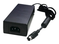 QNAP PWR-ADAPTER-120W-A01 - Strømadapter - 120 watt