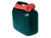HP Autozubehör 811400 Benzinkanister 5 l