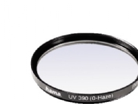 HAMA UV-filter 390/0-HAZE