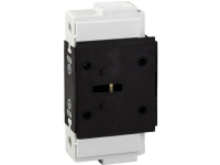 SCHNEIDER ELECTRIC Jordelement Monteres på V5 - V6