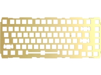 Glorious PC Gaming Race Switch Plate, Gull