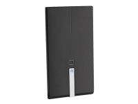 One for All SV 9425 - Antenne - flatpanel - TV, radio - kan monteres på vegg, innendørs