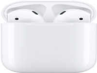 APPLE AIRPODS WITH CHARGING ACCS CASE MV7N2DN/A