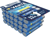 Varta - Batteri Alkalisk - AAA