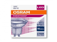 OSRAM PARATHOM - - klasse F