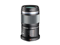Olympus M.Zuiko Digital - Makrolinse - 60 mm - f/2.8 ED Macro - Micro Four Thirds - for OM-D E-M10 Mark IIIS PEN E-PM2
