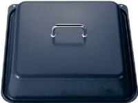 Bosch HEZ333001, Metall, Sort, 1,56 kg