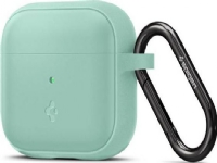 Spigen SPIGEN SILICON FIT APPLE AIRPODS 3 APPLE MINT