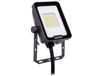 Philips Ledinaire Projektør Lille BVP164 2400lm/830 20W IP65 Symmetrisk