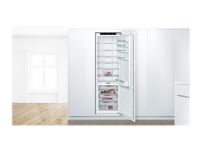 Bosch Serie | 8 KIF81PFE0 - Kjøleskap - innebygd - fordypning - bredde: 56 cm - dybde: 56 cm - høyde: 177.2 cm - 289 liter - Klasse E