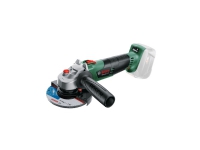 Bosch VINKELSLIBER ADVANCEDGRIND 18 SOLO - Uten batteri og opplader