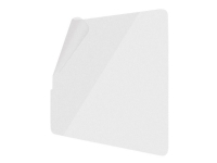 PanzerGlass Graphic Paper - Skjermbeskyttelse for nettbrett - film - for Apple 12.9-inch iPad Pro (3. generasjon, 4. generasjon)