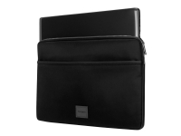 Targus Urban - Notebookhylster - 13 - 14 - svart
