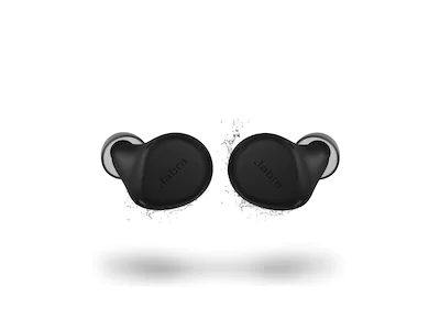 Jabra Elite 7 Active, Trådløse hodetelefoner, In-Ear (sort)