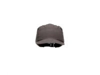 3M 2014300, ABS, Grå, Unisex, 52-65 cm, 5 år, 180 g