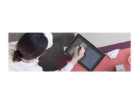 Microsoft Surface Pen M1776 - Aktiv stift - 2 knapper - Bluetooth 4.0 - svart - kommersiell - for Surface Book 3, Go 2, Go 3, Pro 7, Pro 7+