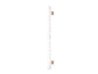 Segula 50193, 12 W, 42 W, S14s, 500 lm, 20000 timer, Varm hvit