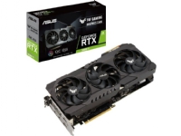ASUS NVIDIA® GeForce® TUF-RTX3080TI-O12G-GAMING - OC Edition - grafikkort - GF RTX 3080 Ti - 12 GB GDDR6X - PCIe 4.0 - 2 x HDMI, 3 x DisplayPort - LHR