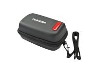 Toshiba - Bærepose for videoopptaker - for CAMILEO A35, H10, H20, H30, X100, X150, Z100