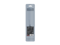 NATEC Husky, 4,63 W/m·K, Grå, -30 - 280 °C, 1,6 ml, 4 g, 1 stykker