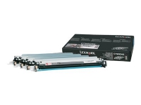 Lexmark - Fotolederenhet LCCP - for Lexmark C734, C736, C746, C748, CS748, X734, X736, X738, X746, X748, XS748