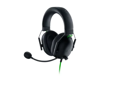 Razer BlackShark V2 X Gaming Headset
