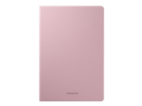Samsung Book Cover EF-BP610 - Lommebok for nettbrett - rosa - for Galaxy Tab S6 Lite