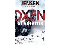 Gladiator | Jens Henrik Jensen | Språk: Dansk