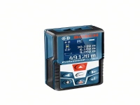 Bosch GLM 50 C Professional - Laseravstandsmåler