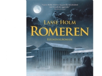 Romeren | Lasse Holm | Språk: Dansk