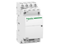 Schneider Electric A9C20837, Flerfarget, 240 AC