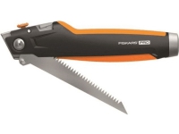 Fiskars carbonMax universalkniv gips