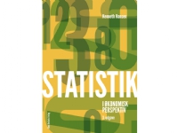 Statistik i økonomisk perspektiv | Kenneth Hansen | Språk: Dansk