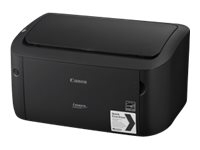 Canon i-SENSYS LBP6030B - Skriver - S/H - laser - A4/Legal - 2400 x 600 dpi - inntil 18 spm - kapasitet: 150 ark - USB 2.0