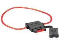 ACV 30.3803-01 Car-Hi-Fi Flach-Sicherungshalter