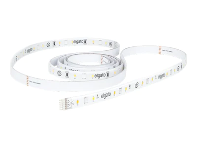 Elgato Light Strip 2m Extension Kit