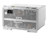 HPE Aruba - Strømforsyning (plug-in modul) - 1100 watt - Europa - for HPE Aruba 5406R, 5406R 8-port, 5412R, 5412R 92