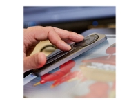 Wacom ExpressKey Remote Accessory - Fjernkontroll - for Cintiq 13HD, 16, 21UX, 22HD, 27QHD, Companion 2 Cintiq Companion Hybrid Cintiq Pro 13, 16, DTH-1320, DTH-1620 Intuos Pro Large, Medium, Medium Special Edition, Paper Edition Large, Paper Edit