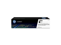Lasertoner hp 130a cf350a, 1.300 sider, sort