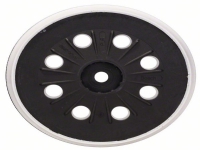 Støtteskive mellem, 125 mm Bosch Accessories 2608601607 125 mm 1 stk